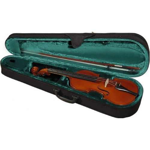 Кейс для скрипки Hora Student violin case 1/4 - JCS.UA