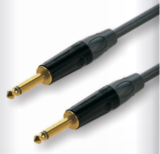 Готовый акустический кабель Roxtone GSJJ215L5 - JCS.UA
