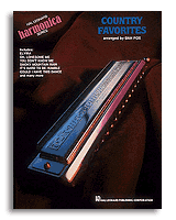 Ноты Hal Leonard 850103 - Country Favorites - JCS.UA