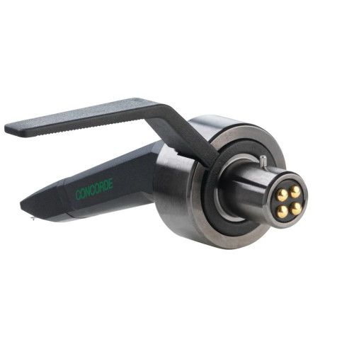 Картридж с иглой Ortofon Concorde MKII Mix - JCS.UA фото 3 Картридж с иглой Ortofon Concorde MKII Mix - JCS.UA фото 3