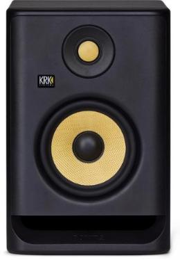 Новий студійний монітор KRK Rokit RP5 G4!