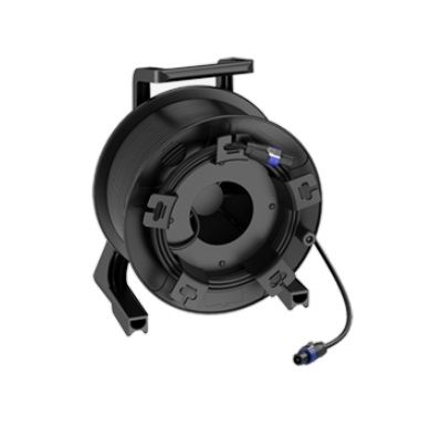 Кабельный барабан с акустическим кабелем ROXTONE CDSC425WL25, 25 м - JCS.UA