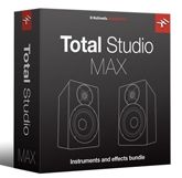 Программное обеспечение IK Multimedia Total Studio Max - JCS.UA