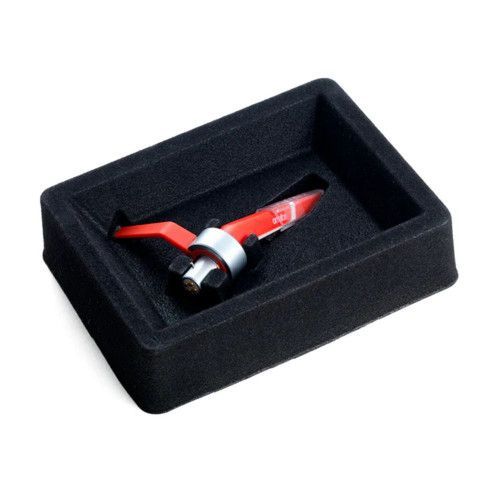 Картридж с иглой Ortofon Concorde MKII Digital - JCS.UA фото 2 Картридж с иглой Ortofon Concorde MKII Digital - JCS.UA фото 2