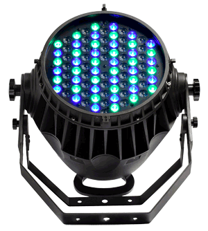 Светодиодный прожектор PR Lighting XPAR 390 - JCS.UA фото 2
