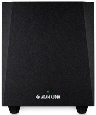 NAMM 2019! Активний сабвуфер для студійних моніторів ADAM T10S!