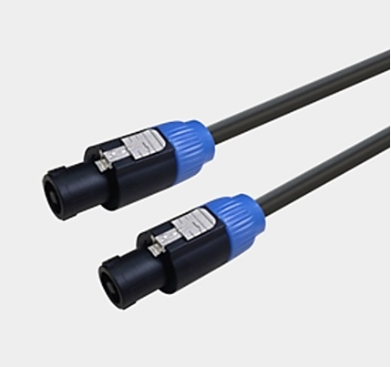 Готовый акустический кабель Roxtone SSSS210L10 - JCS.UA