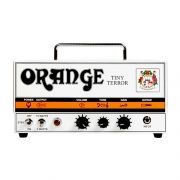 Гітарний підсилювач Orange Dual Terror DT30-H - JCS.UA