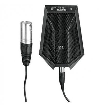 Микрофон граничного слоя Takstar BM-620 - JCS.UA