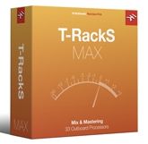 Программное обеспечение IK Multimedia T-RackS Max - JCS.UA