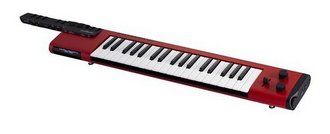 NAMM 2019! Новий синтезатор Yamaha Sonogenic SHS-500