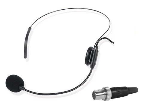 Наголовная гарнитура Emiter-S S-301M - JCS.UA Наголовная гарнитура Emiter-S S-301M - JCS.UA