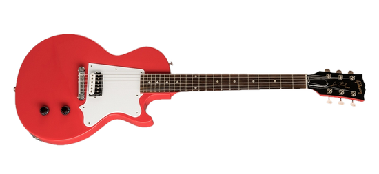 Новинка! Электрогитара Gibson 2018 LP Junior Billie Joe Armstrong Signature