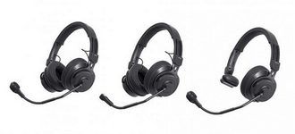 Нові навушники від компанії Audio-Technica!