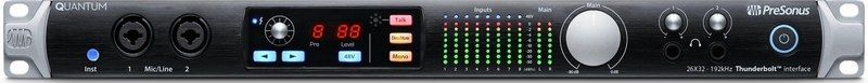 PreSonus Quantum