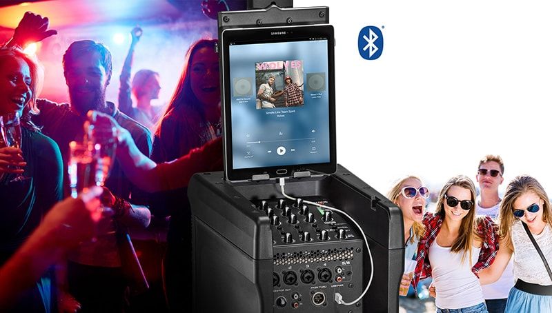 JBL Eon One Pro