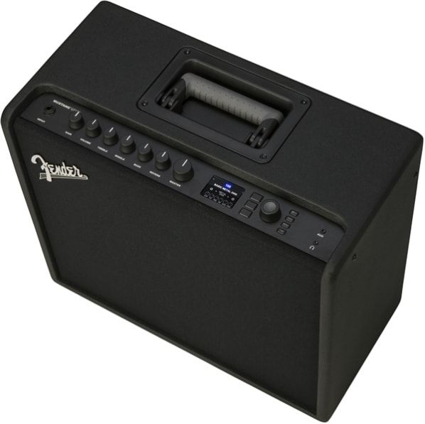 Fender Mustang GT100 Fender Mustang GT100