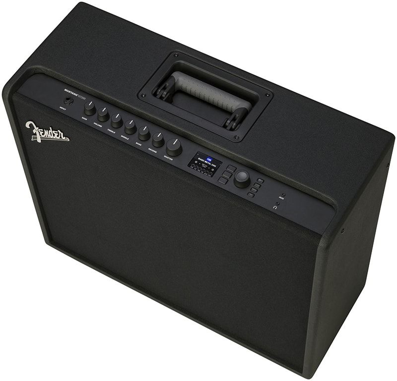 Fender Mustang GT200 Fender Mustang GT200