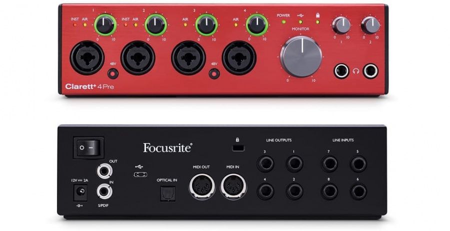 Clarett 4Pre.jpg Clarett 4Pre.jpg