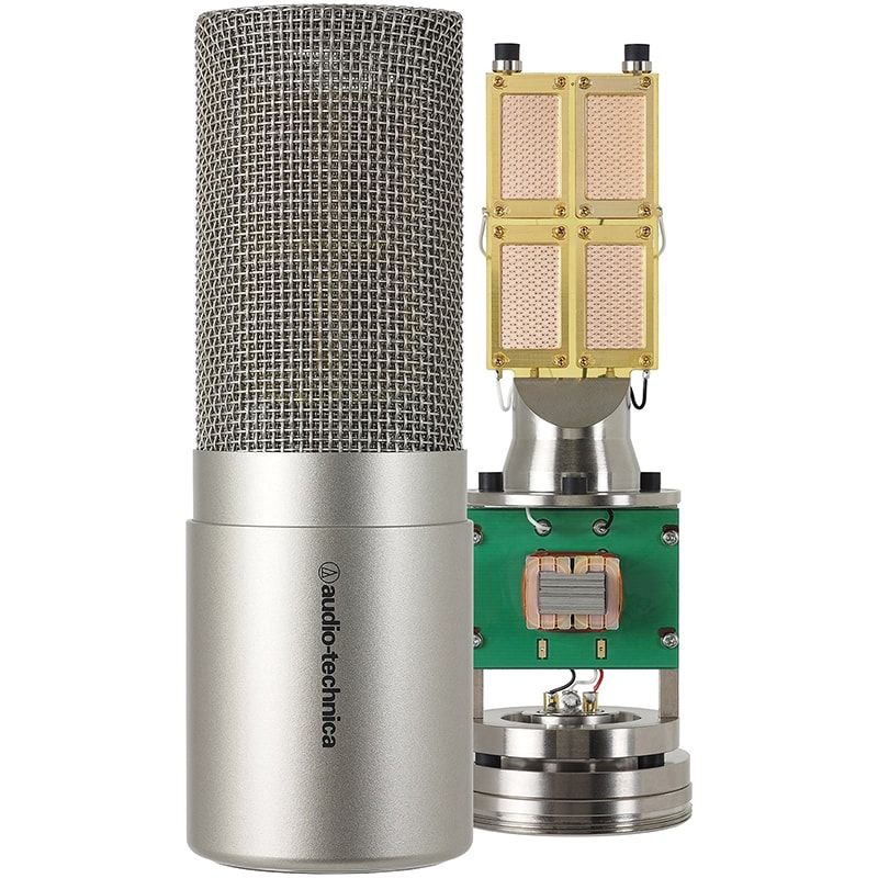 Audio-Technica AT5047