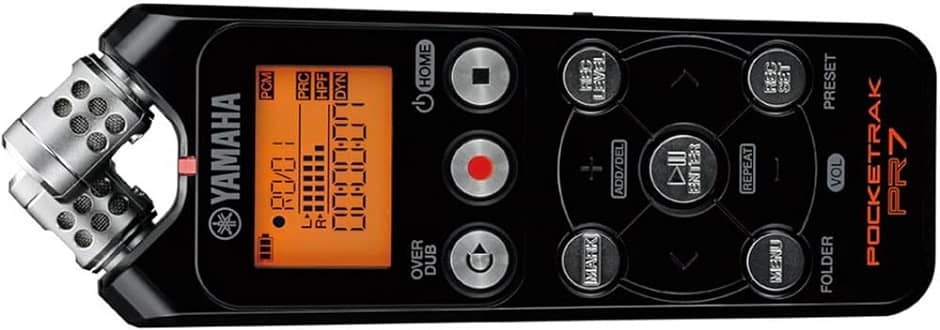 Yamaha Pocketrak PR7.jpg Yamaha Pocketrak PR7.jpg