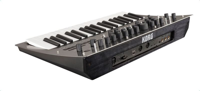 Korg Minilogue PG Korg Minilogue PG
