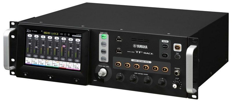 Микшер Yamaha TF-RACK