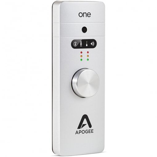 Apogee ONE for Mac Apogee ONE for Mac