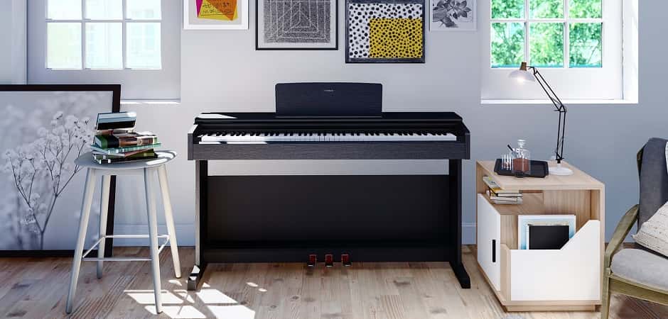 Yamaha Arius YDP-144.jpg Yamaha Arius YDP-144.jpg