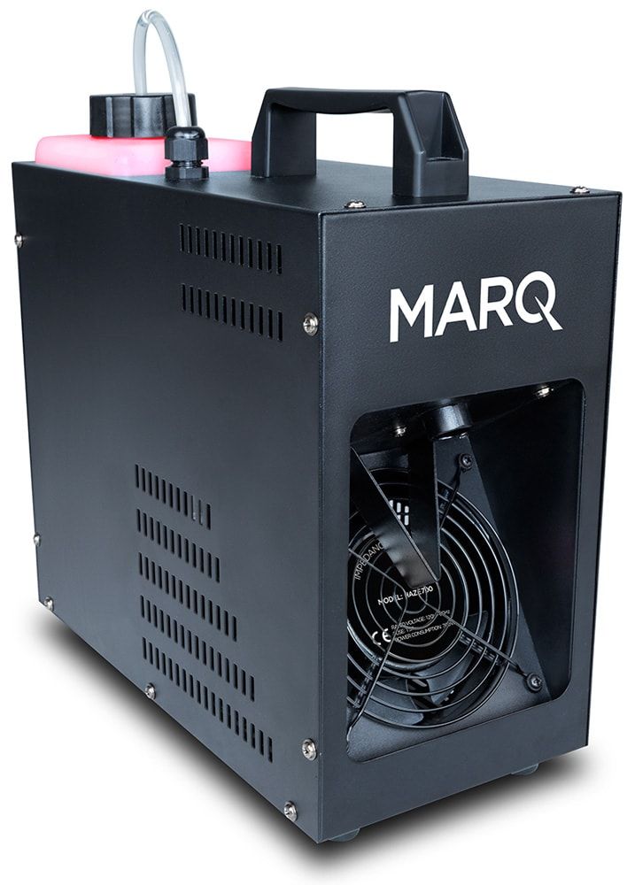 Дым машина MARQ Haze700