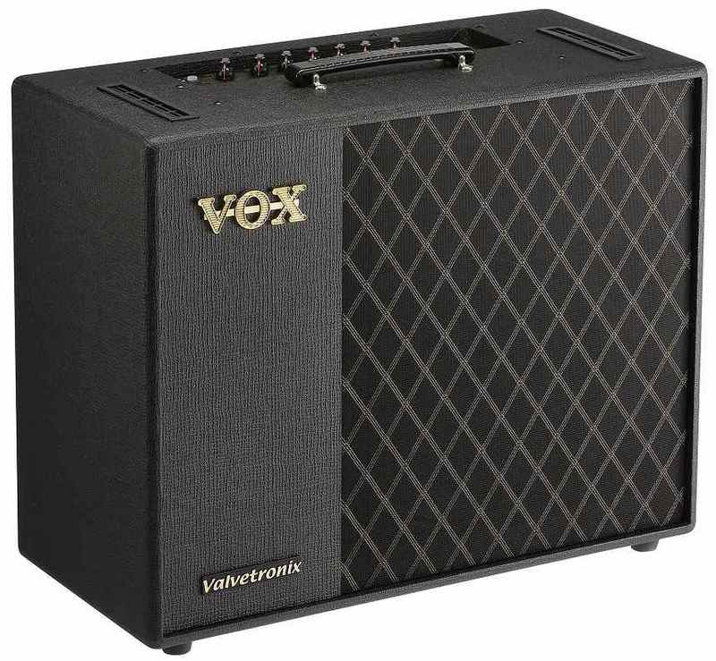 Vox VT100X