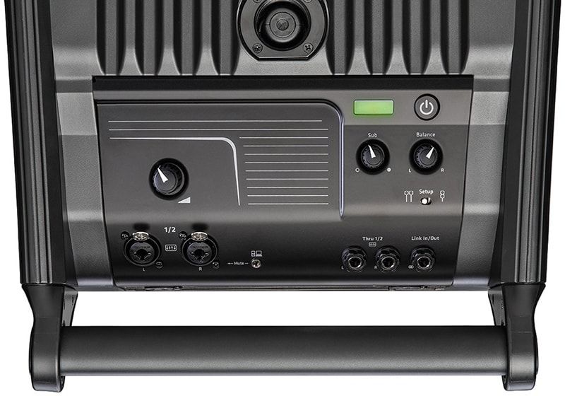 HK Audio Lucas Nano 602