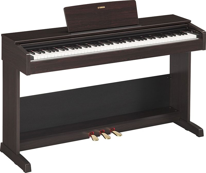 Цифровое фортепиано Yamaha YDP-103