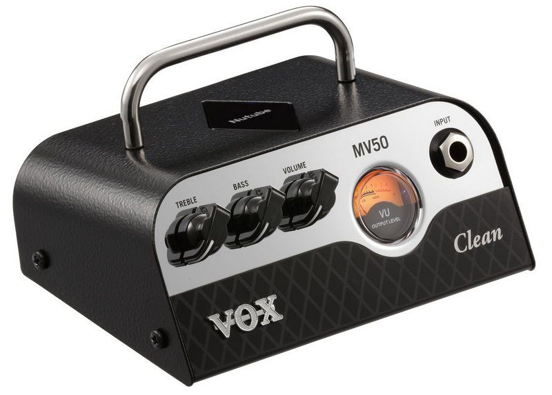 Vox MV50 Clean Vox MV50 Clean