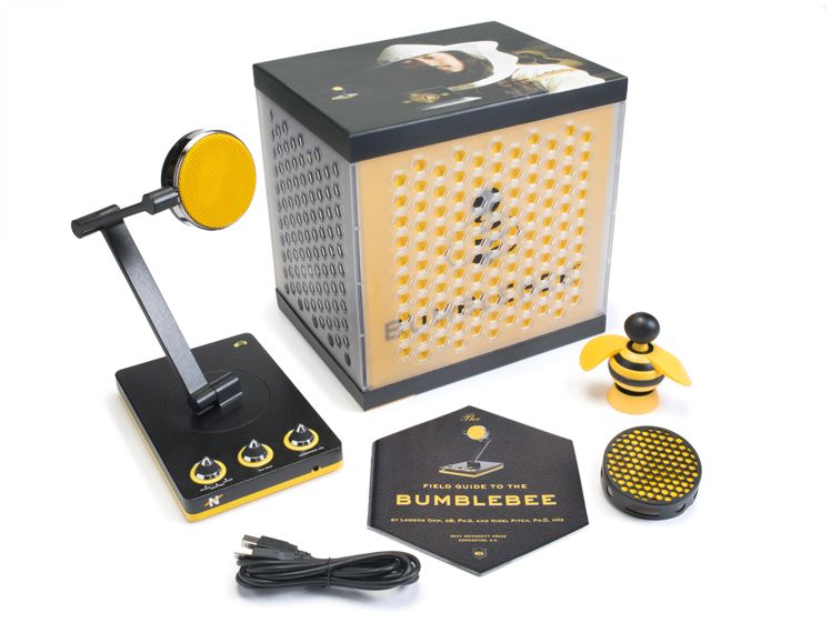 Микрофон Neat Bumblebee
