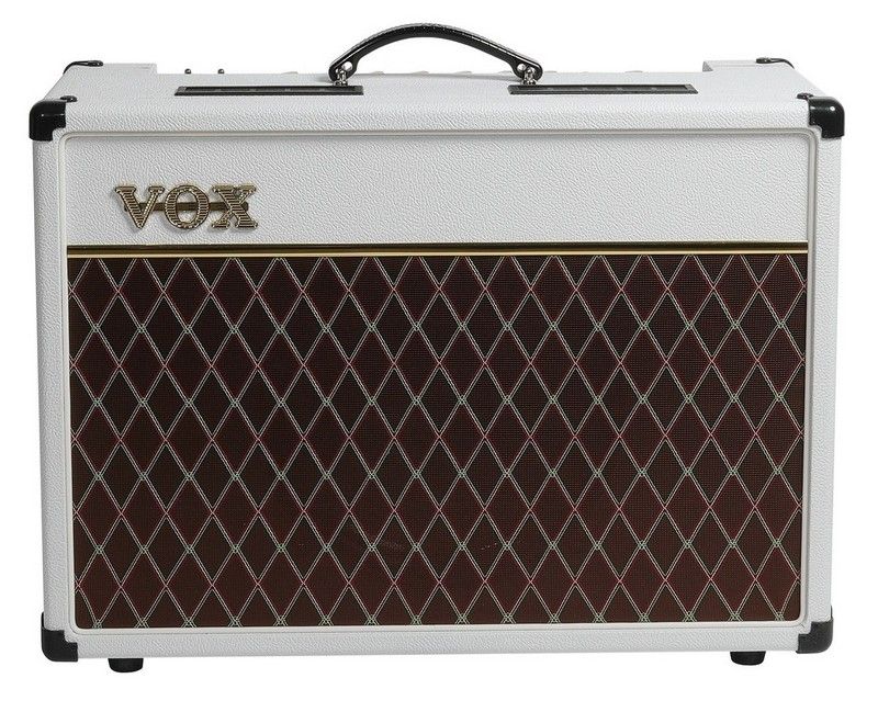 VOX AC15C1-WB