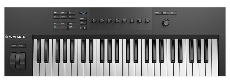 Native Instruments KOMPLETE KONTROL A49.jpg