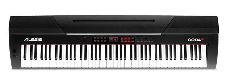 Alesis Coda Pro