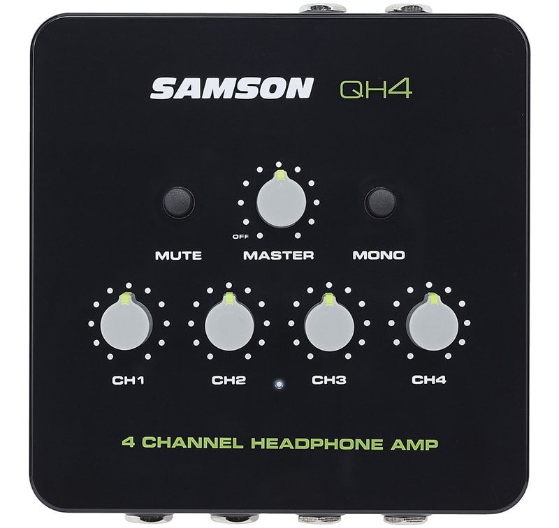 Samson QH4 Samson QH4