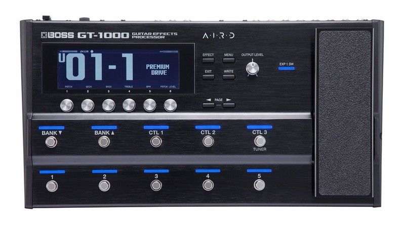 Boss GT-1000 Boss GT-1000