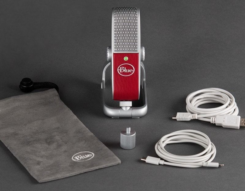 Blue Microphones Raspberry Studio Blue Microphones Raspberry Studio
