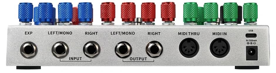 Mooer Ocean Machine II Back.jpg Mooer Ocean Machine II Back.jpg