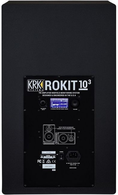 KRK Rokit RP10-3 G4 2.jpg KRK Rokit RP10-3 G4 2.jpg