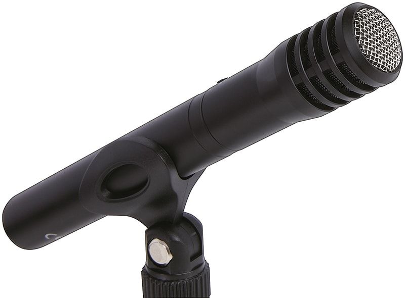 Конденсаторный микрофон Tascam TM-60