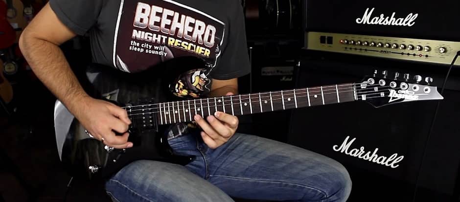 Ibanez GRX70QA.jpg Ibanez GRX70QA.jpg