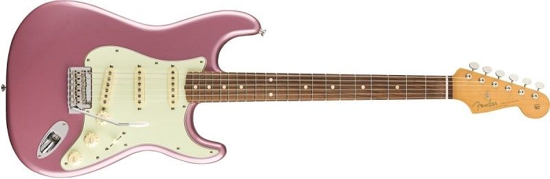 Fender Vintera 60s Stratocaster Modified.jpg Fender Vintera 60s Stratocaster Modified.jpg