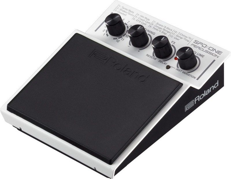 Roland SPD::One Percussion Roland SPD::One Percussion