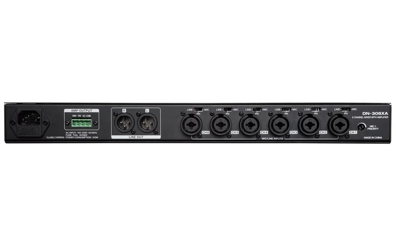 Denon DN-306XA