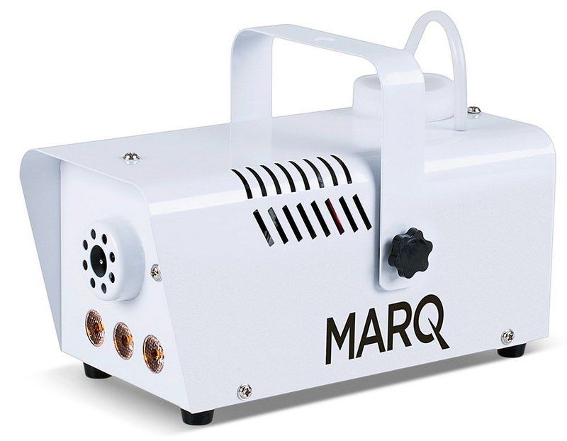Дым машина MARQ Fog400LED White