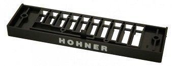 005 Hohner Pro Harp MS 
